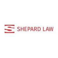 Shepard Law Logo