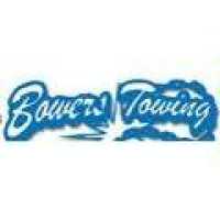 Bowers Towing & Repair Logo