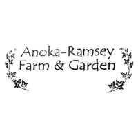 Anoka Ramsey Farm & Garden Logo