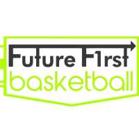 FutureFirst Basketball Logo