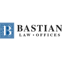 Bastian Law Offices, PLC Logo