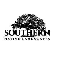 Southern Native Landscapes Logo