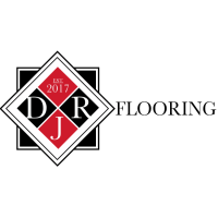 DJR Flooring Logo