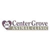 CenterGrove Animal Clinic Logo