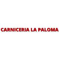 Carniceria La Paloma Logo
