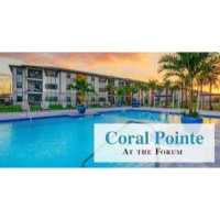 Coral Pointe at the Forum Logo