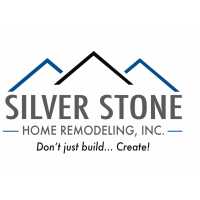 Silver Stone Remodeling Inc Logo