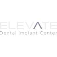 Elevate Dental Implant Center Logo