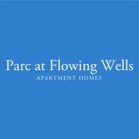 Parc at Flowing Wells Apartment Homes Logo