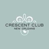 Crescent Club Logo