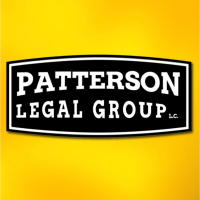 Patterson Legal Group, L.C. Logo