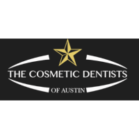 The Cosmetic Dentists of Austin Logo