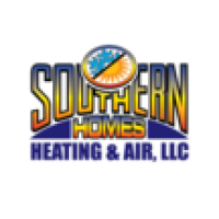 Southern Homes Heating & Air Logo