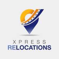 XPRESS RELOCATIONS LLC Logo