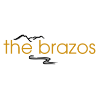 The Brazos Logo
