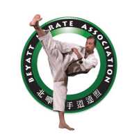 Martial Arts Fitness Center Logo