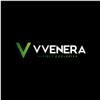 VVENERA Logo