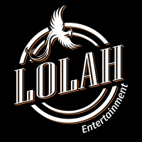 LOLAH Entertainment Logo