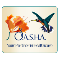 Nina Smith | Southern Arizona Senior Healthcare Advisers, LLC Logo