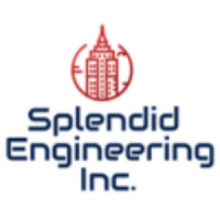 Splendid Engineering Inc Logo