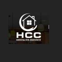 Home Care Contractors Logo