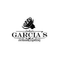 Garcia's Outdoor Lighting Logo
