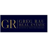 Greg Rau Remax Logo