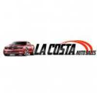 La Costa Auto Sales Logo