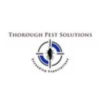 Thorough Pest Solutions Logo