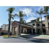 Hilton Garden Inn Los Angeles Montebello Logo