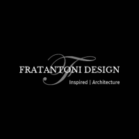 Fratantoni Design; Residential Architecture Firm Logo