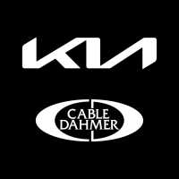 Cable Dahmer Kia of Lee's Summit Logo