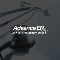 Advance ER Logo