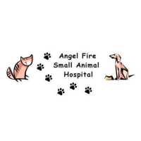 Angel Fire Small Animal Hospital Logo