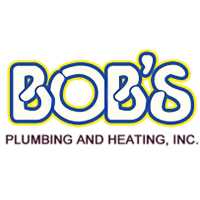 Bob's Plumbing & Heating Inc Logo