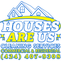 Houses Are Us LLC Logo