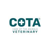 COTA Veterinary Logo