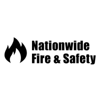 Nationwide Fire & Safety Logo