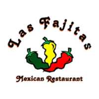 Las Fajitas Mexican Restaurant Logo