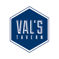 Val's Tavern Logo