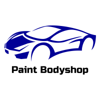 Paint Bodyshop Logo