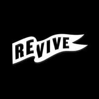 REVIVE Logo