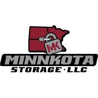 MinnKota Storage, LLC Logo
