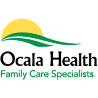 HCA Florida Ocala Primary Care - Belleview 110 St. Logo