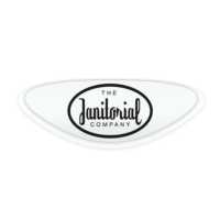The Janitorial Company Logo