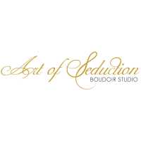 Art Of Seduction Boudoir Logo