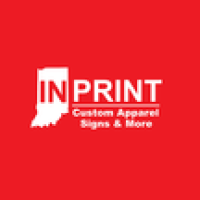 IN Prints Logo