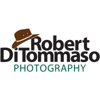 Robert DiTommaso Photography Logo