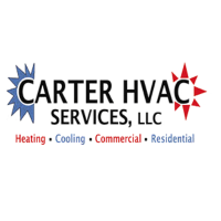 Carter HVAC Services Logo