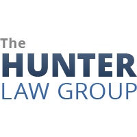 The Hunter Law Group Logo
